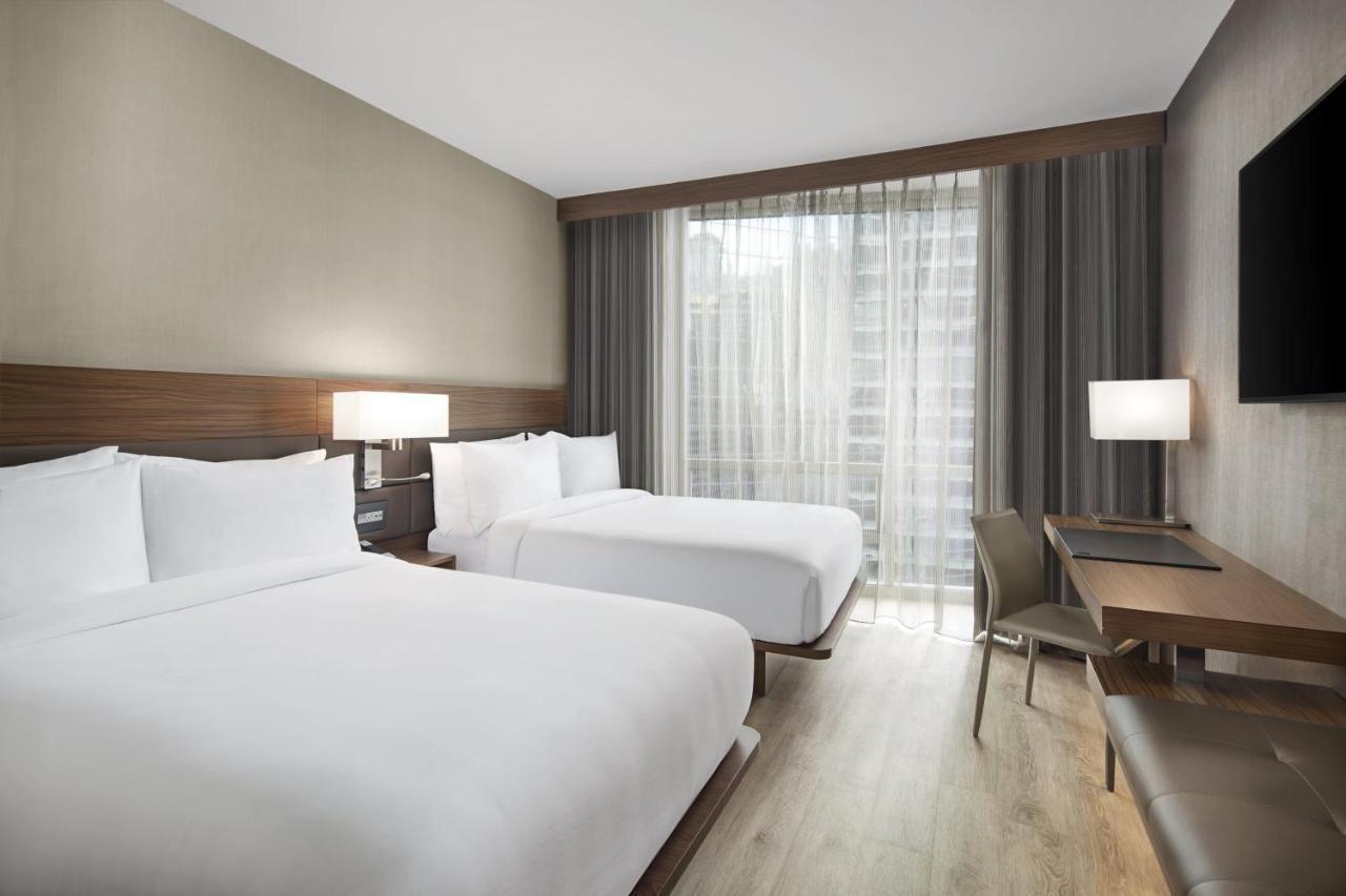 Ac Hotel By Marriott Clearwater Beach Extérieur photo