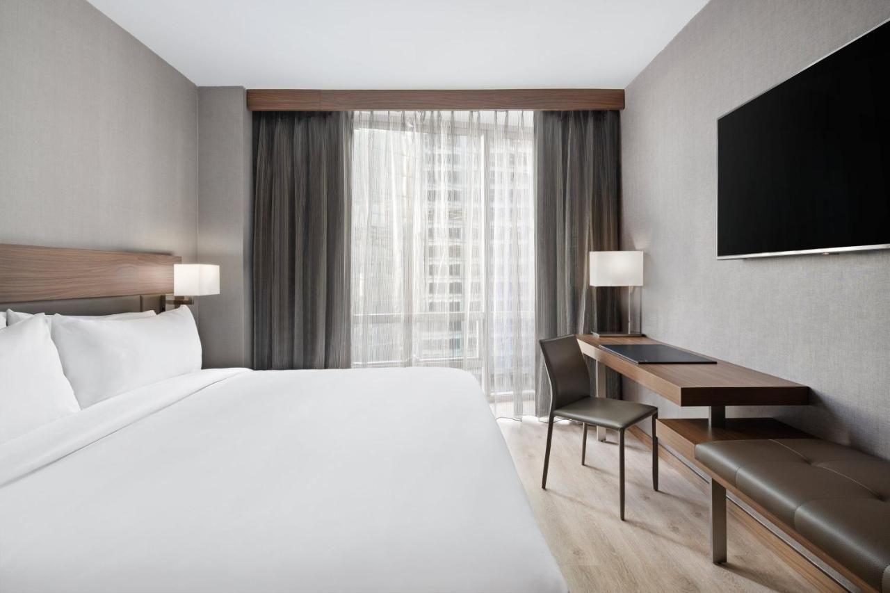 Ac Hotel By Marriott Clearwater Beach Extérieur photo