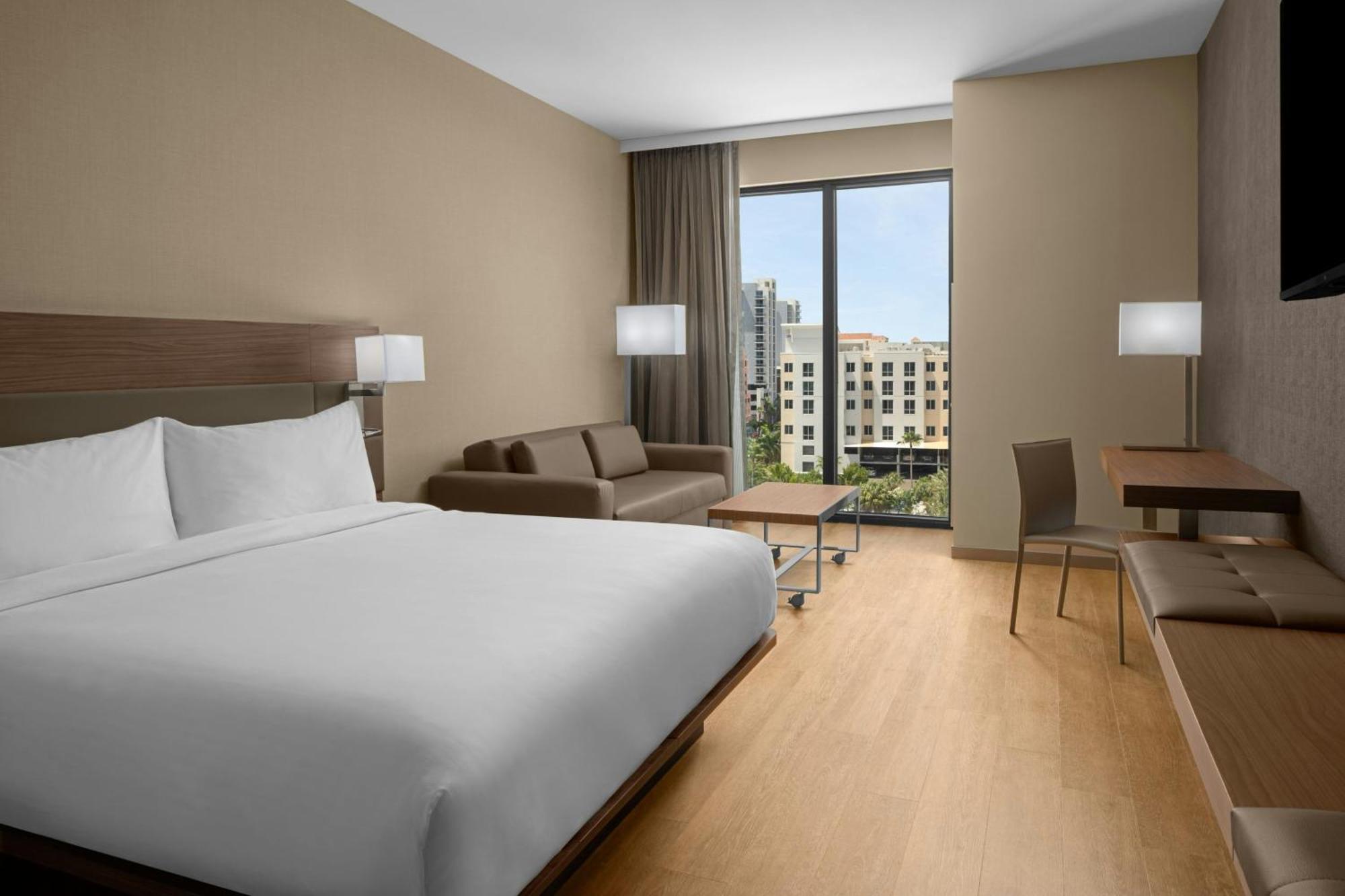 Ac Hotel By Marriott Clearwater Beach Extérieur photo