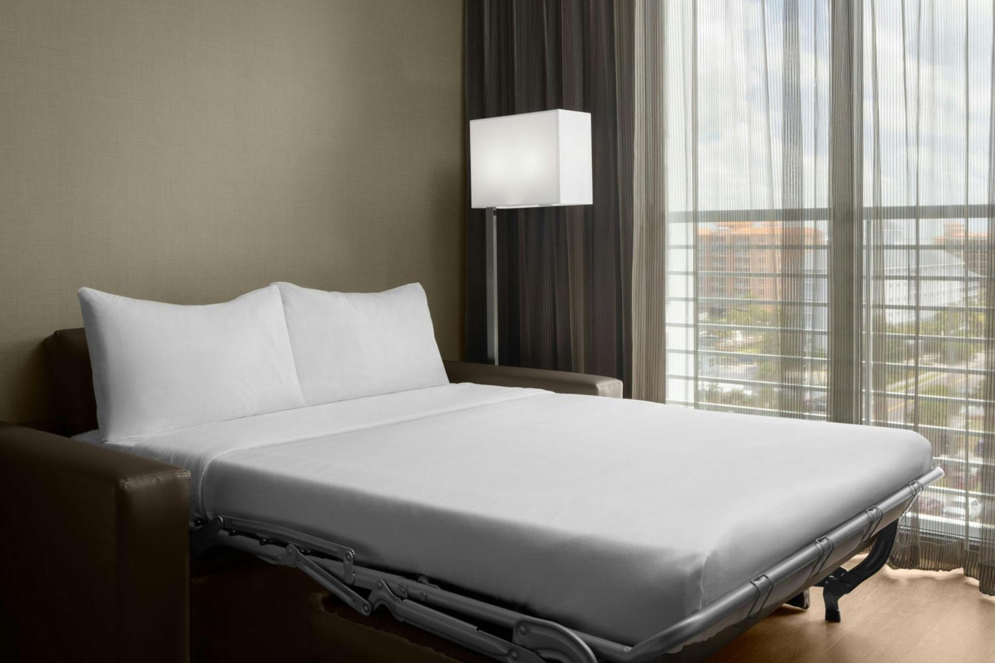 Ac Hotel By Marriott Clearwater Beach Extérieur photo