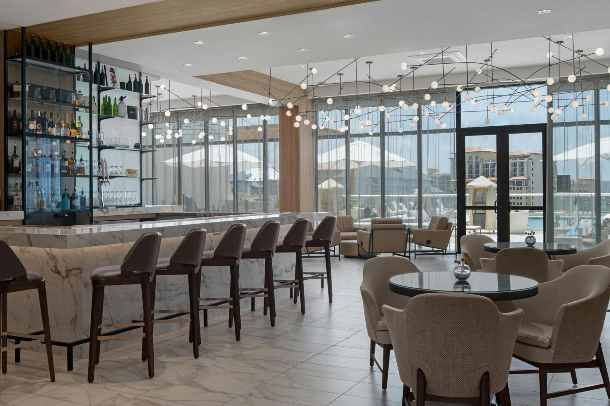 Ac Hotel By Marriott Clearwater Beach Extérieur photo