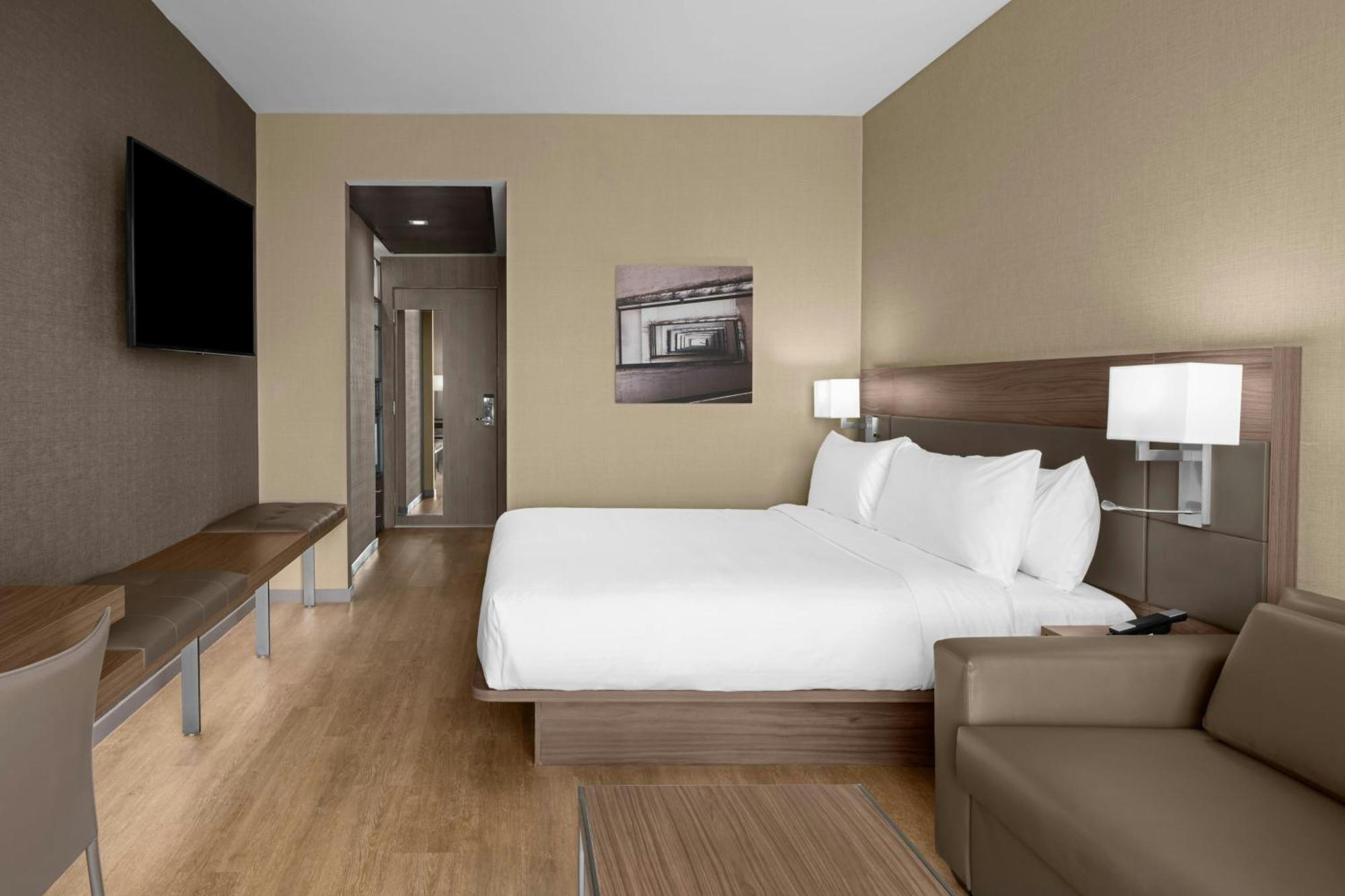 Ac Hotel By Marriott Clearwater Beach Extérieur photo