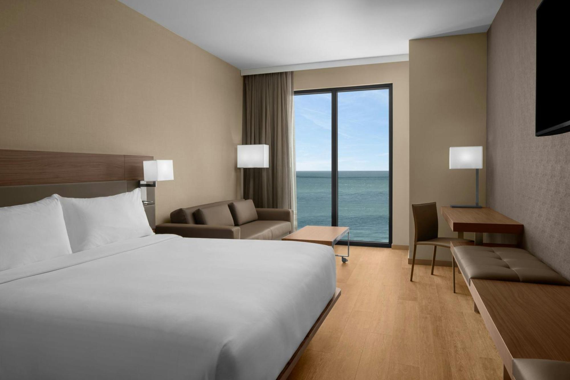 Ac Hotel By Marriott Clearwater Beach Extérieur photo
