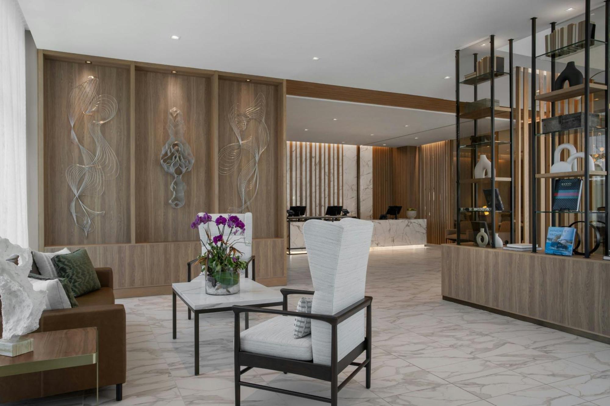Ac Hotel By Marriott Clearwater Beach Extérieur photo